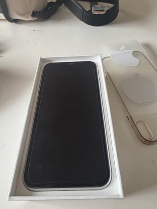 iPhone XR Blanco 128 GB