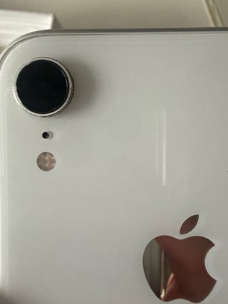iPhone XR Blanco 128 GB