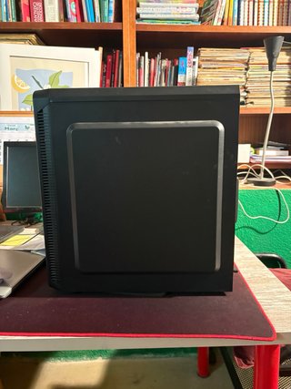 EVGA VX750V PC Gaming