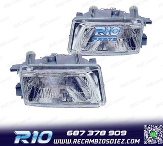 FAROS PARA SEAT IBIZA III 93-96 CORDOBA 93-96 INCA 95-03