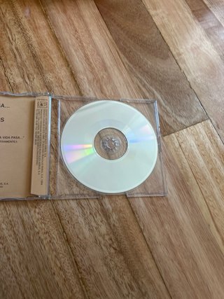 CD Lolita Y la vida pasa