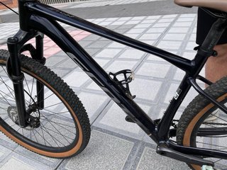 Bicicleta Scott Scale 2022 talla L