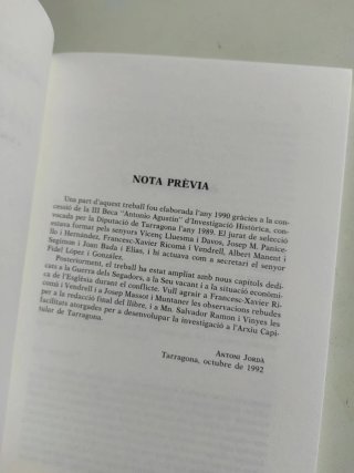 Església i poder a la Catalunya del XVII