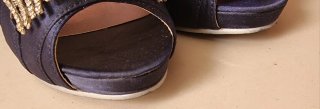 Zapatos de fiesta mujer talla 38