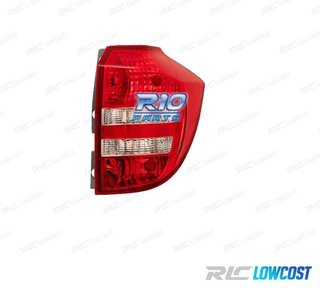PILOTO DCH PARA KIA CEED WAGON 07-09 BLANCO ROJO