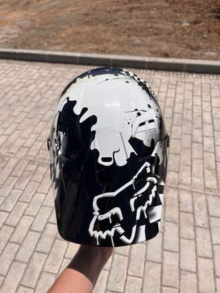 Casco Fox