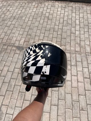 Casco Fox
