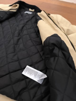 Chaqueta Carhartt Detroit