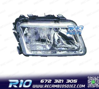 FARO DCH AUDI A3 96-00