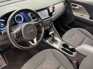 Kia Niro 1.6 GDi HEV Drive 104 kW (141 CV)