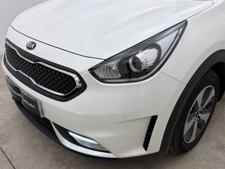 Kia Niro 1.6 GDi HEV Drive 104 kW (141 CV)