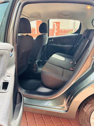Se vende Peugeot 207 Automático 49.000 km