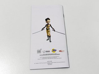 Code Lyoko - Quest for Infinity | PSP | PAL España
