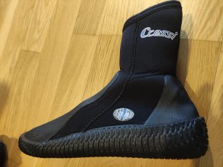 Traje neopreno hombre 3mm largo