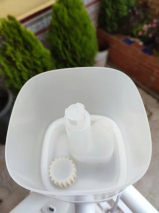 Humidificador Levoit Blanco