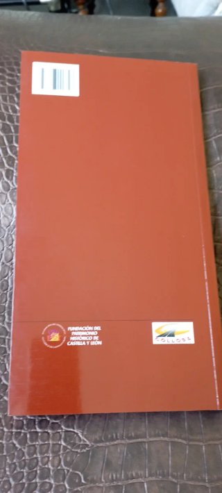 Libro los yacimientos de la Sierra de Atapuerca