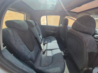 smart forfour 2003