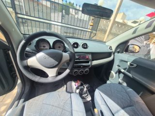 smart forfour 2003