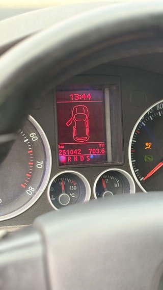 Volkswagen Golf GTI 2006