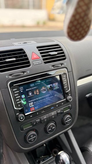 Volkswagen Golf GTI 2006