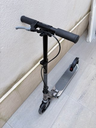 Patinete Oxelo mid 9