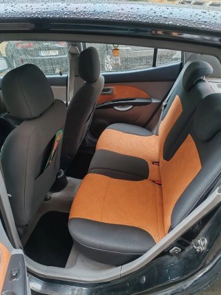 KIA Picanto 2004