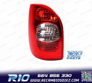 PILOTO IZQ PARA CITROEN XSARA PICASSO 04-