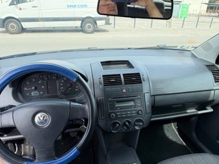 Volkswagen Polo 1.4