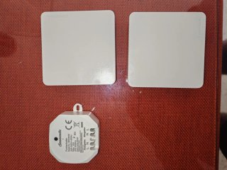 Kit Interruptor Luz Inalámbrico Jewenwils