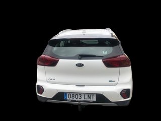 KIA Niro 2021 DRIVE