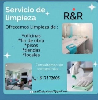 Limpieza