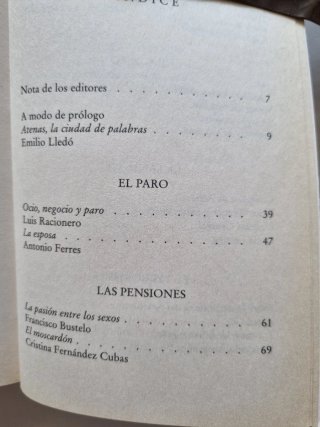 Cuentos Y Reflexiones Para Las Elecciones Gener...