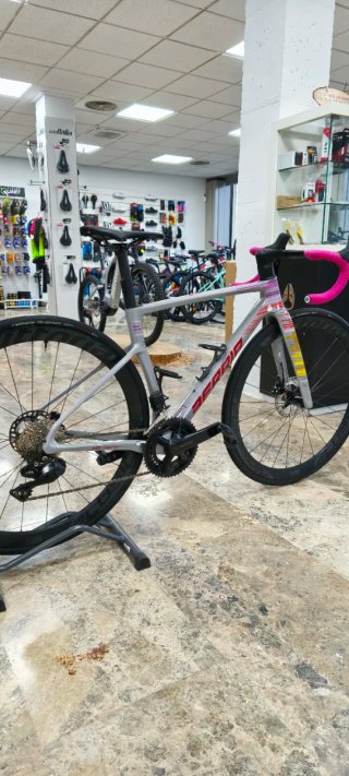 Berria Belador Pro 105 di2