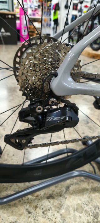 Berria Belador Pro 105 di2