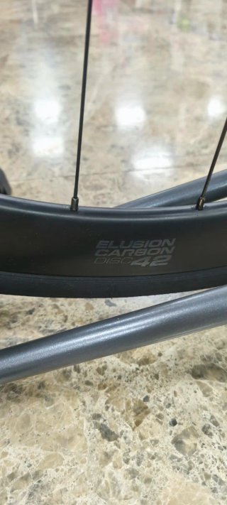 Berria Belador Pro 105 di2