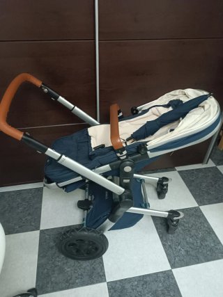 Carro Joolz bebé