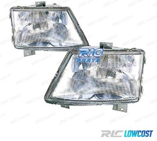 FAROS MERCEDES VITO W638 96-03 NEUMÁTICO