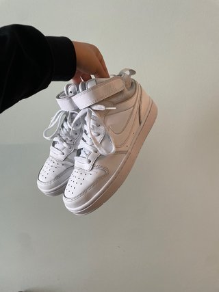 Zapatillas Nike Mid Talla 38