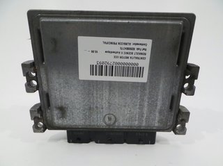 8200804775 centralita motor renault scenic 2792093