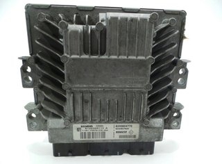8200804775 centralita motor renault scenic 2792093