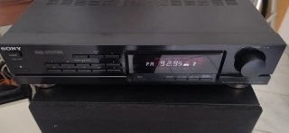 Sintonizzatore Radio Sony FM/AM ST-V901L