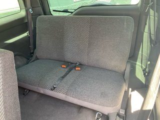 Nissan Terrano II 1995
