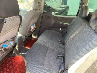 Nissan Terrano II 1995