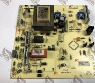 Placa Caldera Cointra ED 21 EI