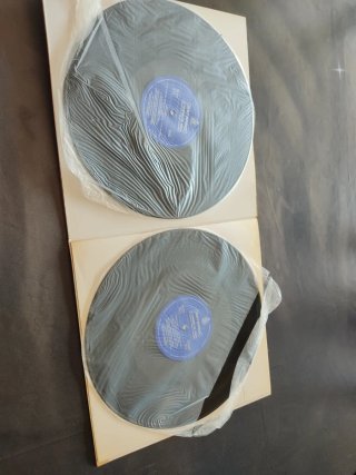 Vinilo Zarzuela La Tabernera del Puerto