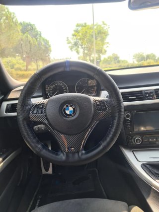 BMW Serie 3 2007