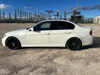 BMW Serie 3 2007