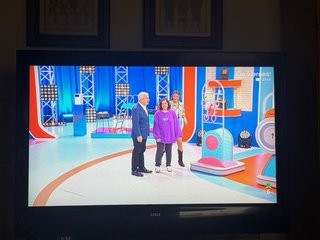 TV OKI 32 pulgadas