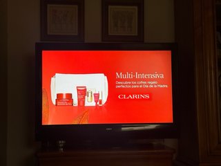 TV OKI 32 pulgadas