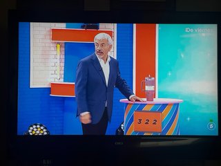 TV OKI 32 pulgadas